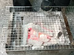 -郝大姐·乌龙山铁板烧(大学城三店)