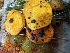 -9号乌托邦烤羊腿羊排(志华商城旗舰店)