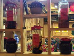 -闯关东东北农家菜(崂山石老人店)