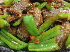 -李连贵熏肉大饼(天通苑店)