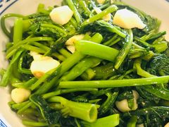 空心菜-湘江红·湖南招牌菜(莲花南路店)