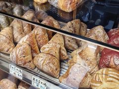 -Juicy Bakery(大学路店)