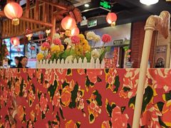 -粗粮人家·东北菜(洋桥店)