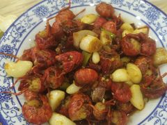 -江城燕子大排档(江汉路步行街店)