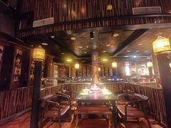 -羊大爷涮肉(亮马桥店)