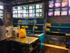 -海陆空(万松园店)