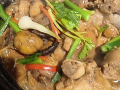 -潮道鱼仔店·潮汕味(长兴路店)