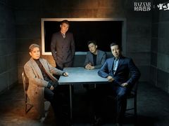 -百美汇影城(LUXE嘉里中心店)