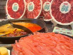 -巴蜀大将火锅(春熙店)