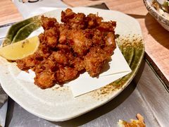 -日葵 大阪烧ひまり(仙霞路店)