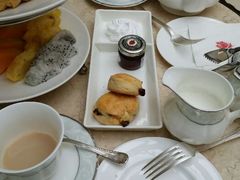 android_upload_pic-利顺德大饭店·维多利亚花园(小白楼店)