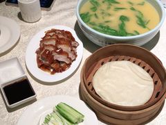 -永乐饭庄(安德路店)