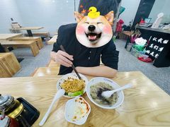-煎意浓·吴记煎包(八角亭店)