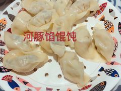 -香阁餐厅·常州菜·常州菜代表品牌(新北奥体店)