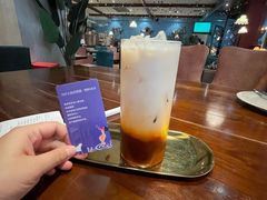 -芭莉与彩虹西餐厅(成都合生汇店)