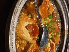 -老客家·客家菜(万达店)