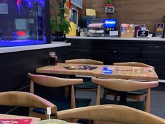 大堂-李先生牛肉面大王(成都东站西广场店)