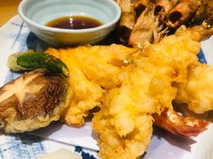 -大岛日本料理铁板烧(南通大饭店)
