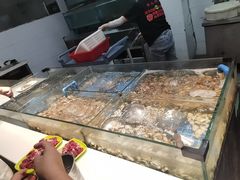 -养牛邓·潮汕牛肉海鲜自助火锅(广州店)