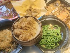 -常和州·夜宵大排档(常州单店)