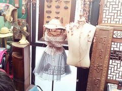-古董花园(思南路42弄小区店)