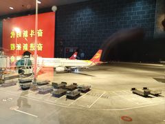 -丽江三义国际机场