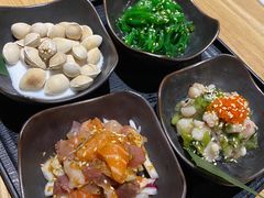 -隐泉之语日式料理(王府中环店)