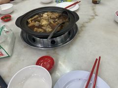 -新峰肉骨茶(总店)