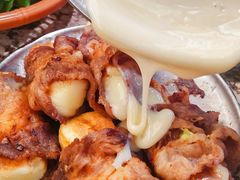 -首尔烤肉大排档(合生汇店)