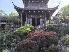 -胡雪岩故居