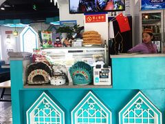 -帕米尔食府(白云观店)