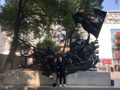 -南昌八一起义纪念馆