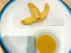 -上渔铁板烧(熙悦汇店)