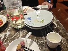-风味小馆(天目湖宾馆店)