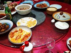 -青岛海尔洲际酒店