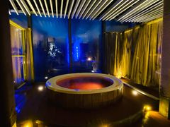 -春晖园度假酒店温泉