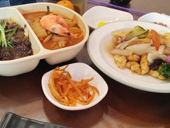 -贵宾庄炸酱面·韩式料理(高区店)