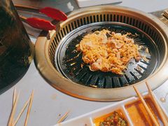 -棒小伙·齐齐哈尔烤肉(龙茗路店)
