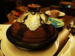 -Tajine Moroccan塔金摩洛哥中东餐厅