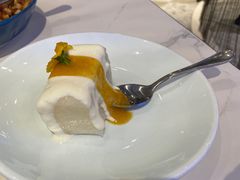 -阿里疆Alijiang·丝路美食·异域风情·清真(长楹天街店)