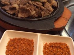 -瑞膳首尔参鸡汤(龙塔店)
