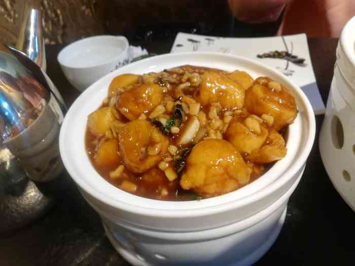 泰鑫诱惑泰国菜-"期盼已久的泰鑫诱惑-泰国菜 疫情稳定以.