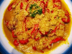 蒜泥龙虾-盱眙虾神於氏龙虾(夫子庙红街店)