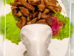 烤羊排-西域塔塔幂(六道口店)