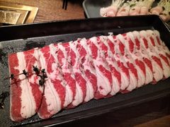 -新石器烤肉(中房金谊广场店)