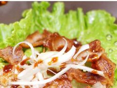 -那胡同里的小烤肉馆(开发区万达店)