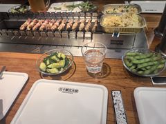 -三个蒙古大叔羊肉串(大宁店)