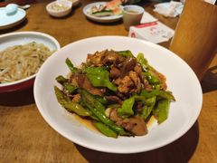 -苏帮主三样菜·江湖川菜(高新店)