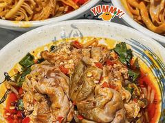 -成都瓜串串(华强北店)