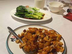 -峨嵋酒家总店(车公庄店)